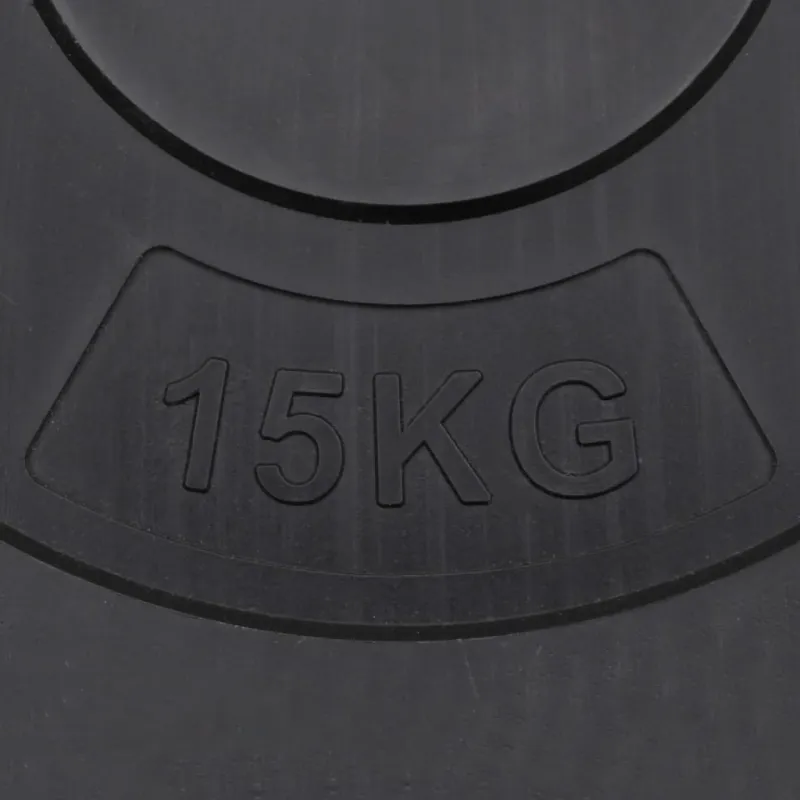 Svoriai, 2vnt., cementas, 30kg