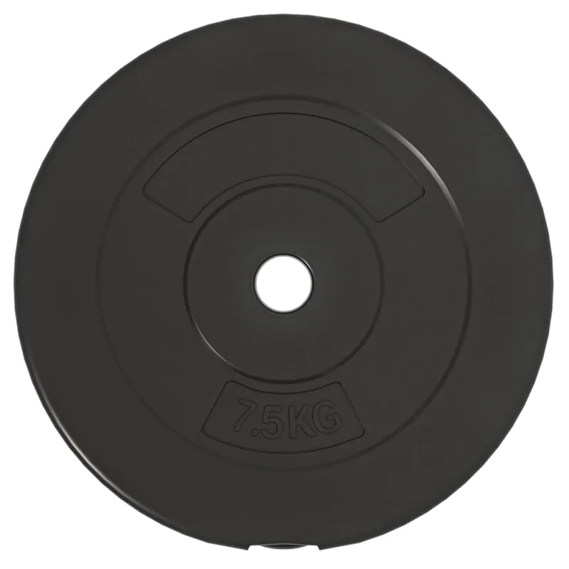 Svoriai, 6vnt., cementas, 30kg
