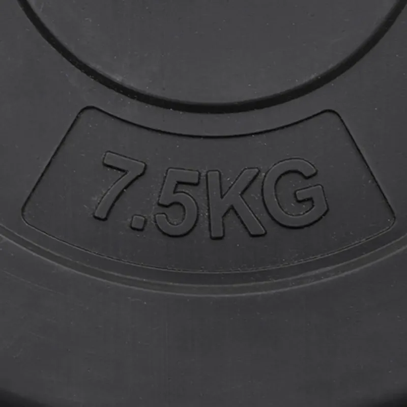 Svoriai, 6vnt., cementas, 30kg