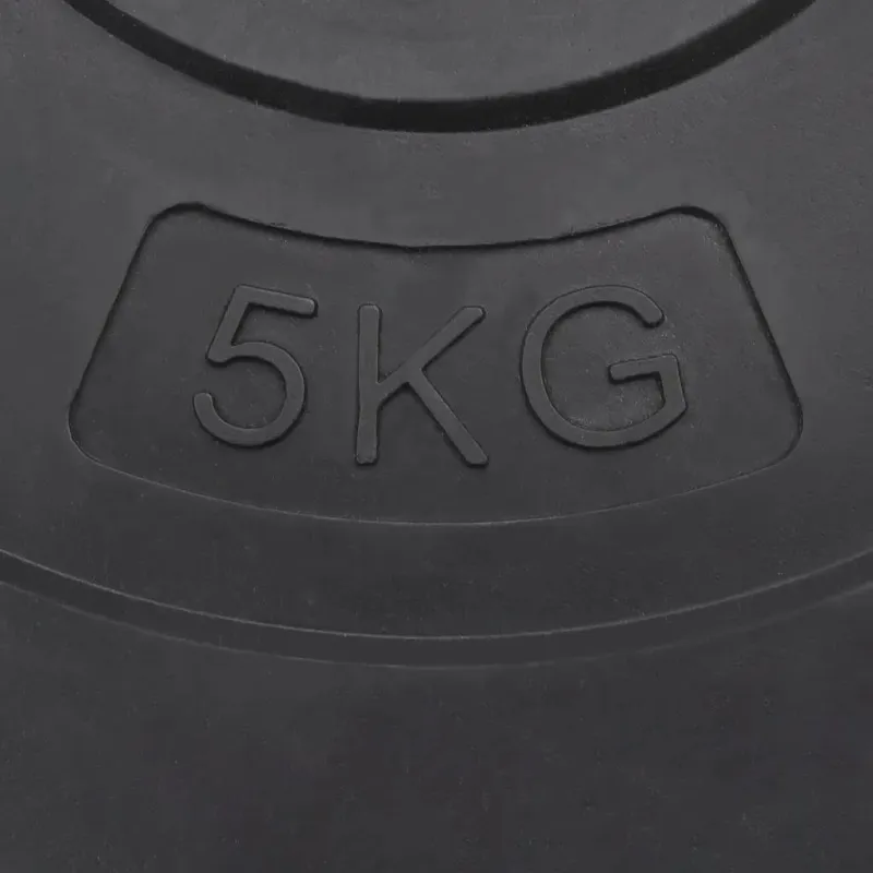 Svoriai, 6vnt., cementas, 30kg