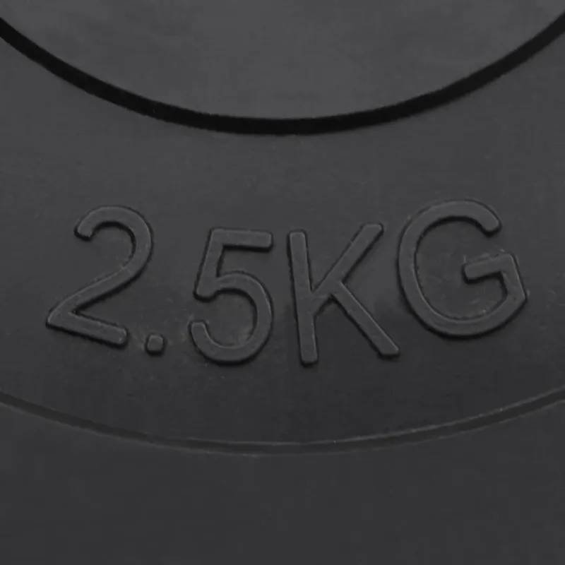 Svoriai, 6vnt., cementas, 30kg