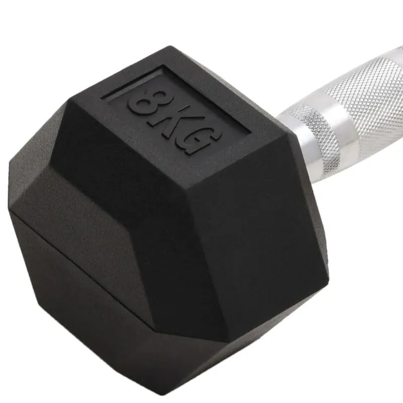 Svarmenys, 2vnt., 16kg, viso liejinis geležis
