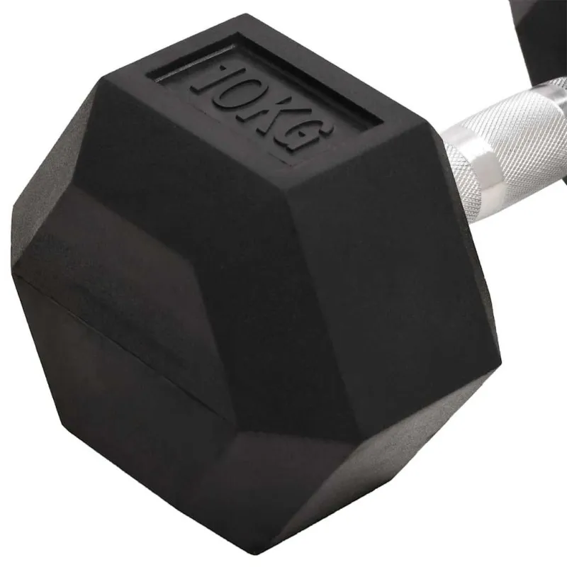Svarmenys, 2vnt., 20kg, viso liejinis geležis