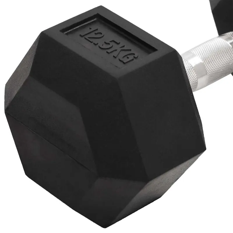 Svarmenys, 2vnt., 25kg, viso liejinis geležis