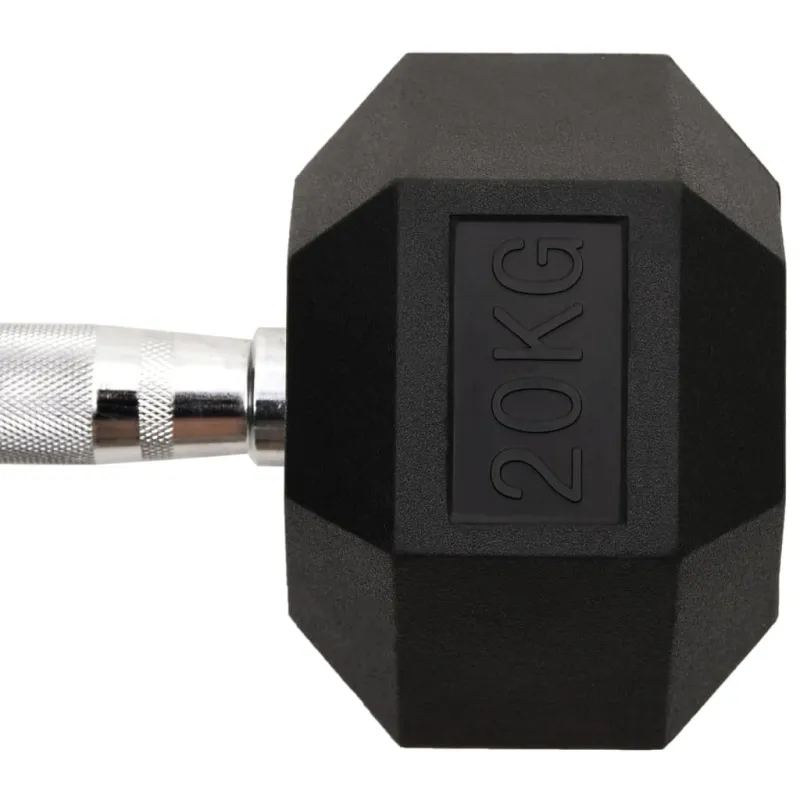 Svarmuo, 20kg, ketus