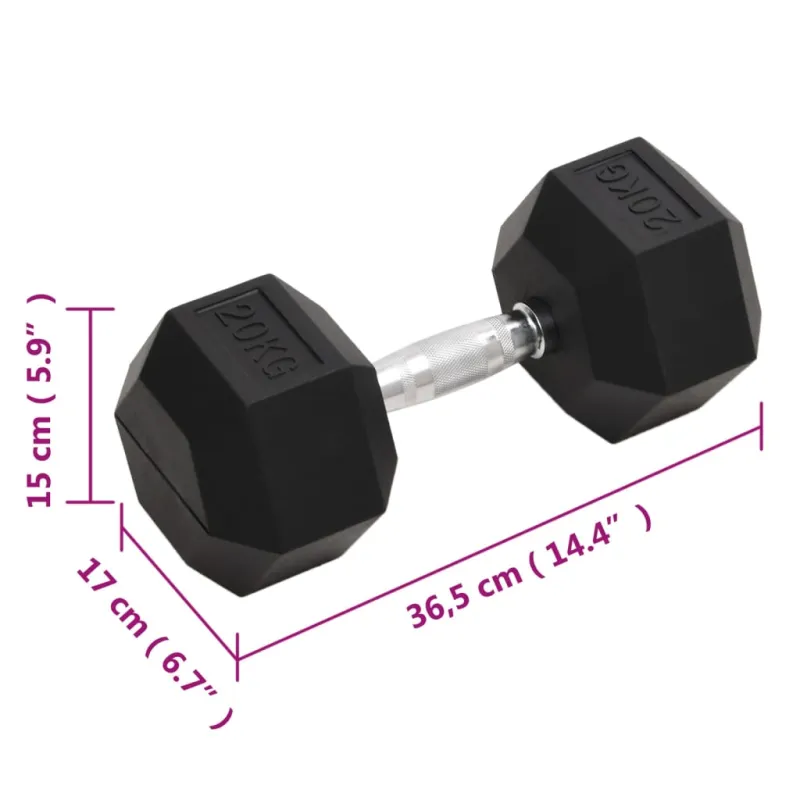 Svarmuo, 20kg, ketus
