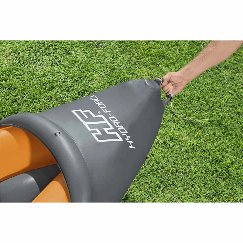 Bestway Hydro-Force Rapid x2 Pripučiamos baidarės rinkinys