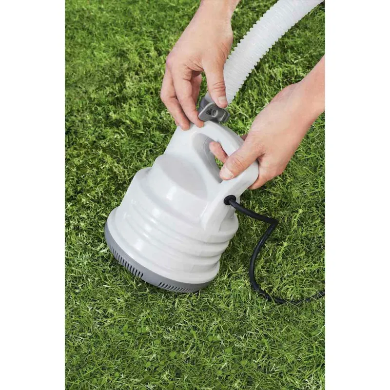 Bestway Drenažinis baseino siurblys, baltos spalvos