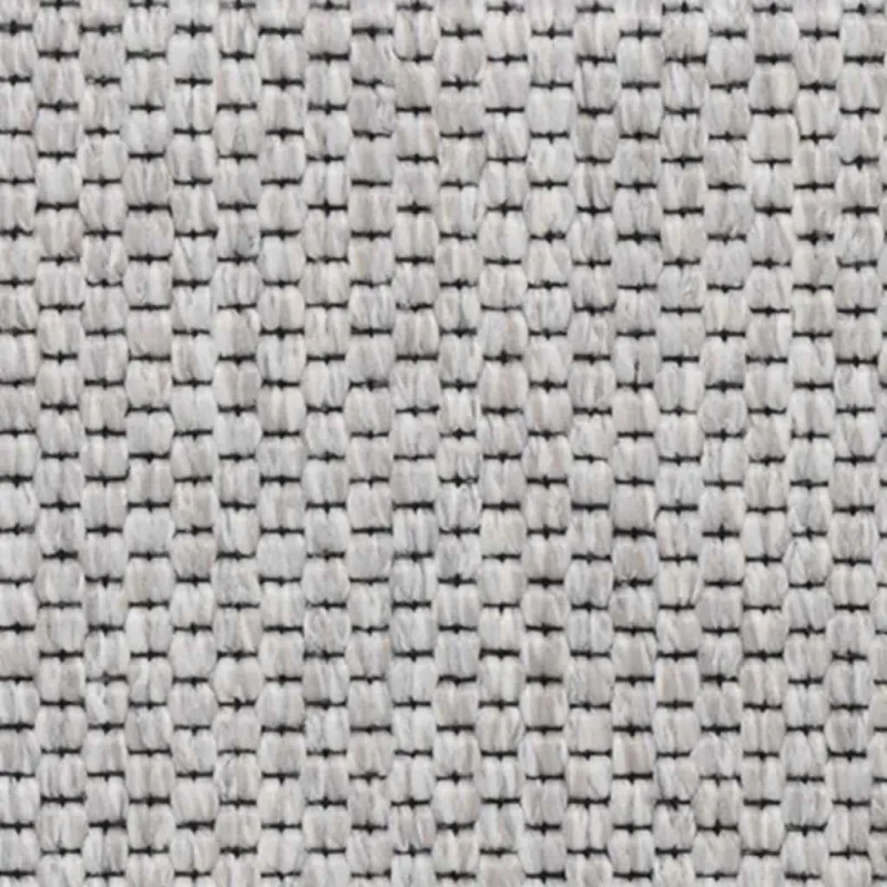 Lipnūs laiptų kilimėliai, 15vnt., platinos spalvos, 65x21x4cm