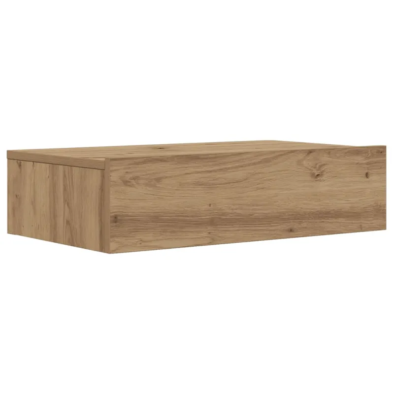 Televizoriaus spintelė su LED, artisano, 60x35x15,5cm