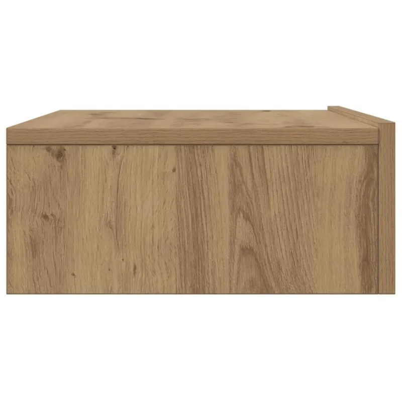 Televizoriaus spintelė su LED, artisano, 60x35x15,5cm