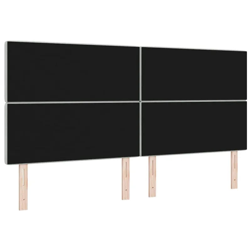 LED galvūgalis su LED juostelėmis Šviesiai pilka 200 cm Aksomas