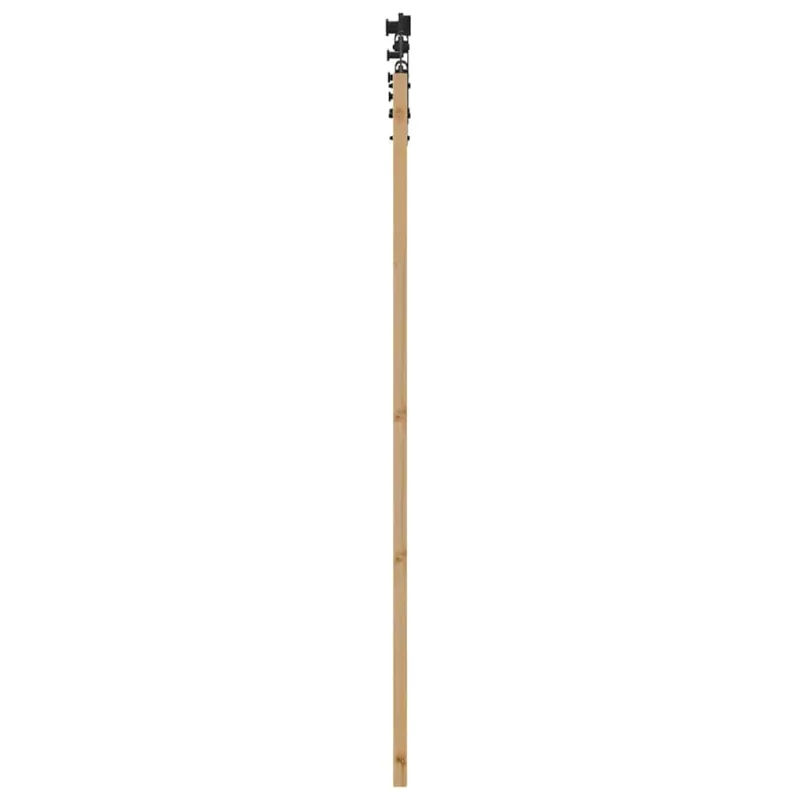 Slankios durys ORKDAL Natūrali 73,5 x 198,5 cm
