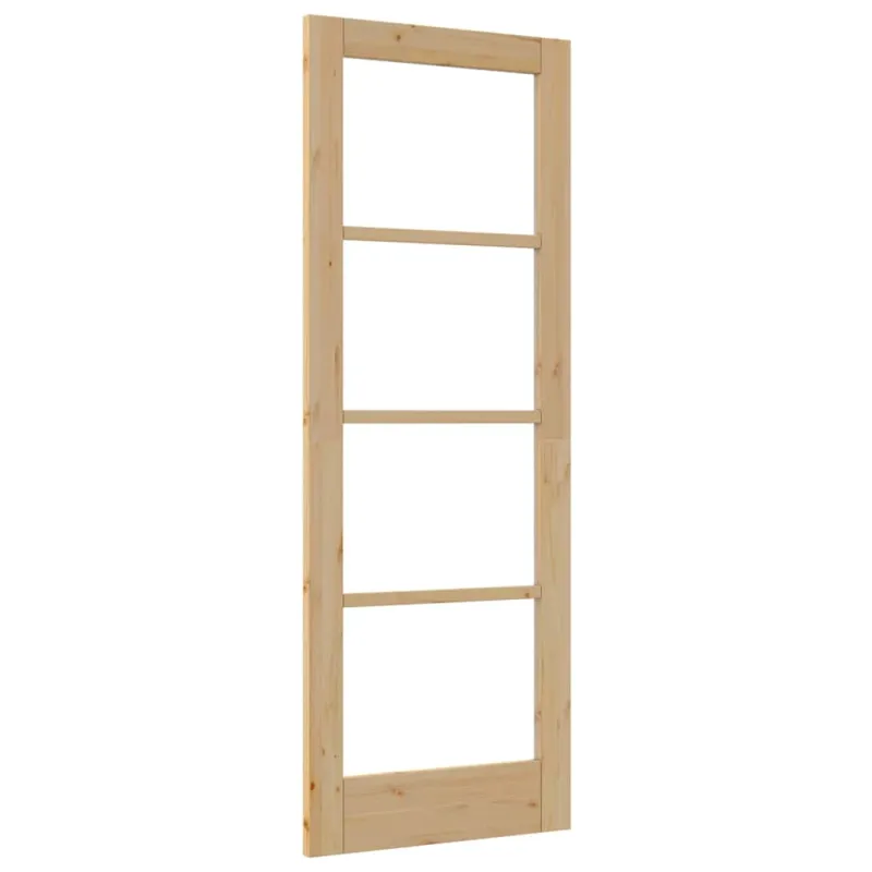 Vidaus durys ORKDAL Ruda 73,5 x 198,5 cm