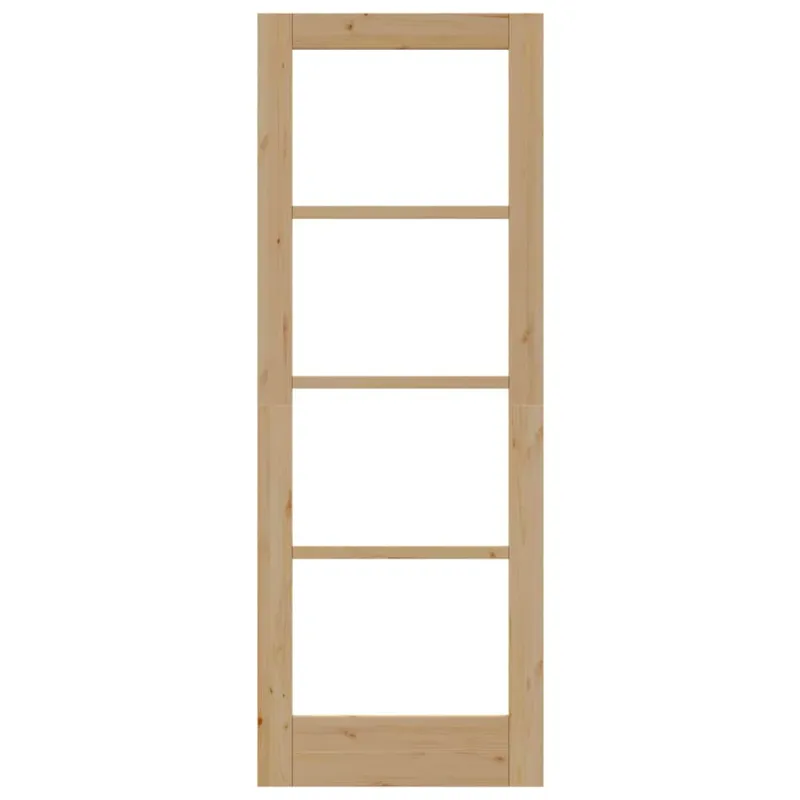Vidaus durys ORKDAL Ruda 73,5 x 198,5 cm