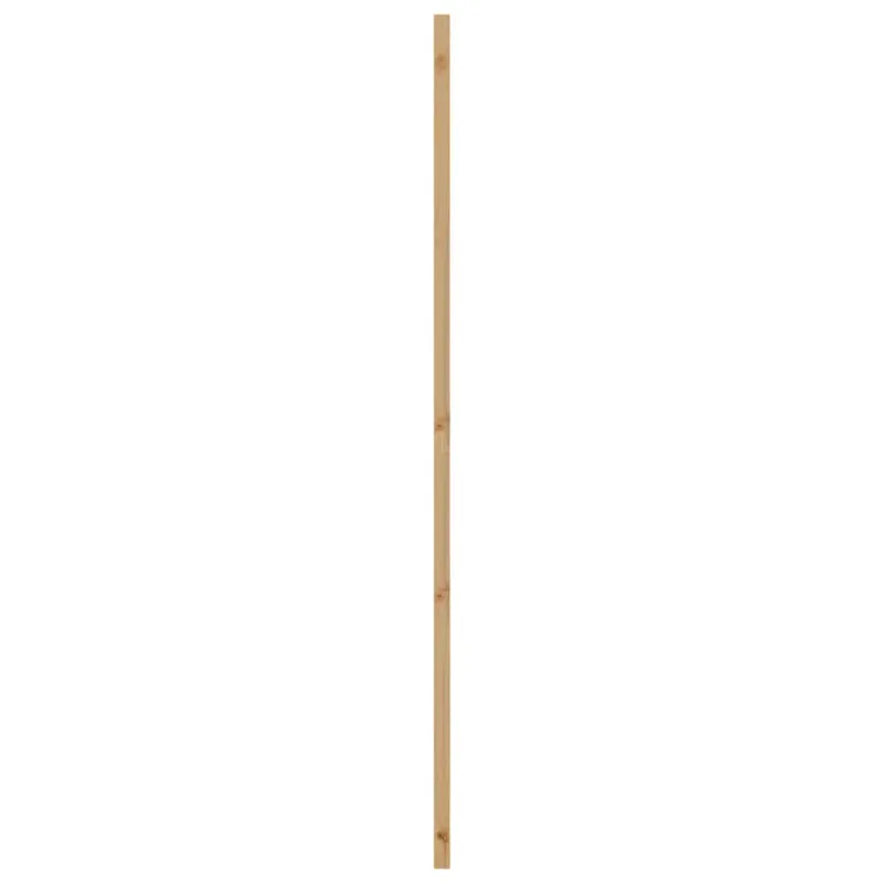 Vidaus durys ORKDAL Ruda 73,5 x 198,5 cm