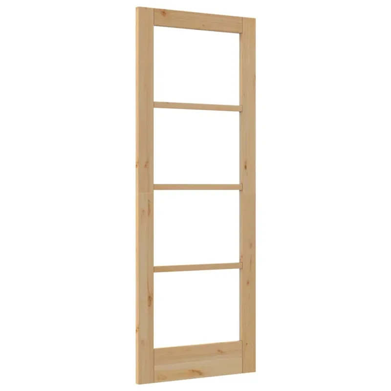 Vidaus durys ORKDAL Ruda 73,5 x 198,5 cm