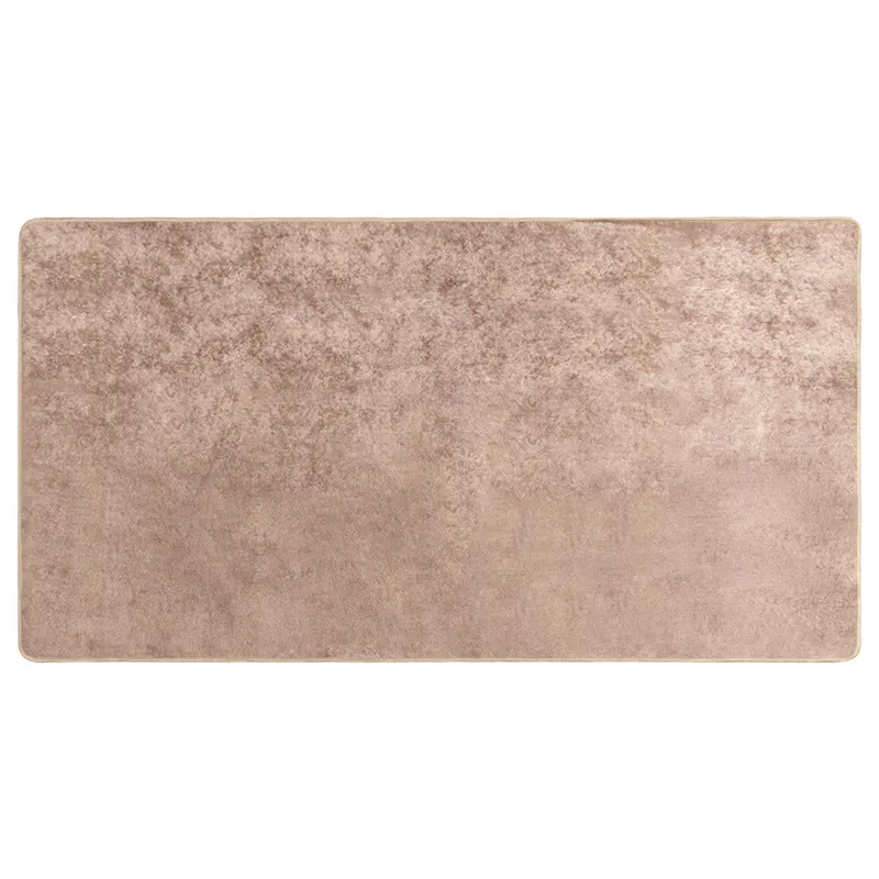 Kilimėlis MARSA Smėlio 80 x 150 cm Poliesteris ir PVC