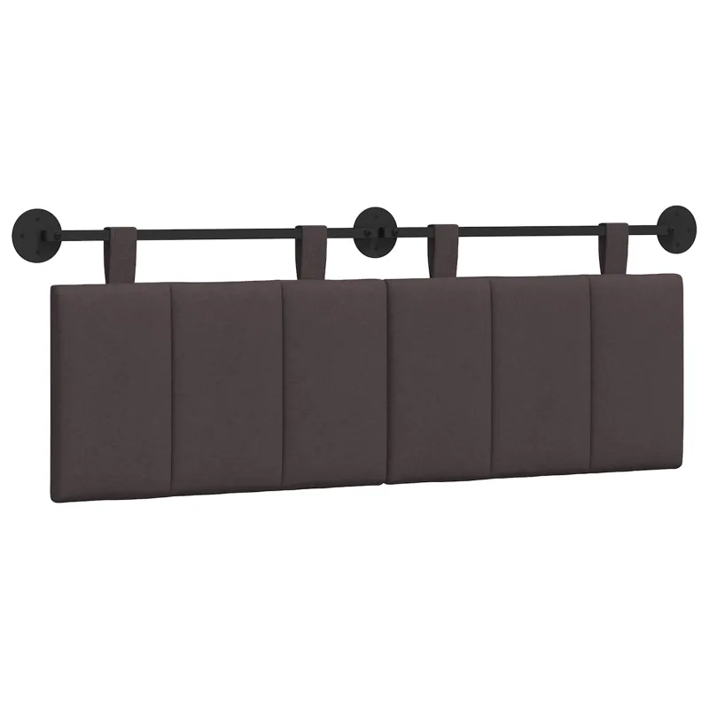 Pakabinamas lovos galvūgalis Audinys