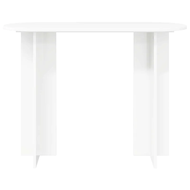 Konsolinis stalas Balta 100 x 39,5 x 75 cm Apdirbta mediena