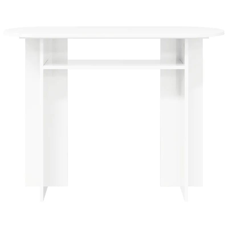 Konsolinis stalas Balta 100 x 39,5 x 75 cm Apdirbta mediena