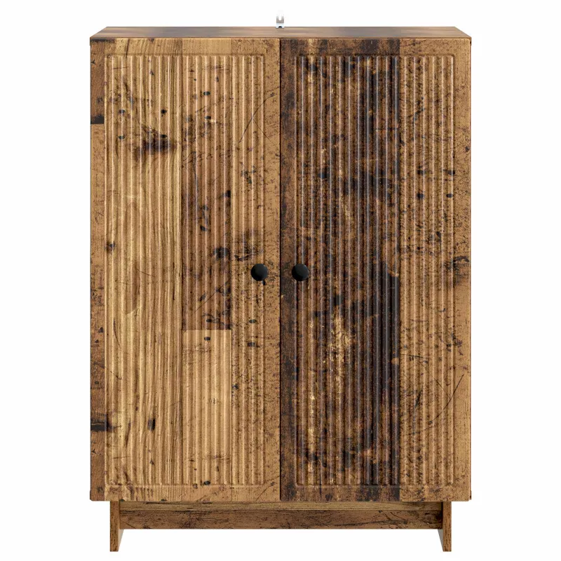 Kabalas Sendintos medienos 66 x 34,5 x 90 cm Apdirbta mediena