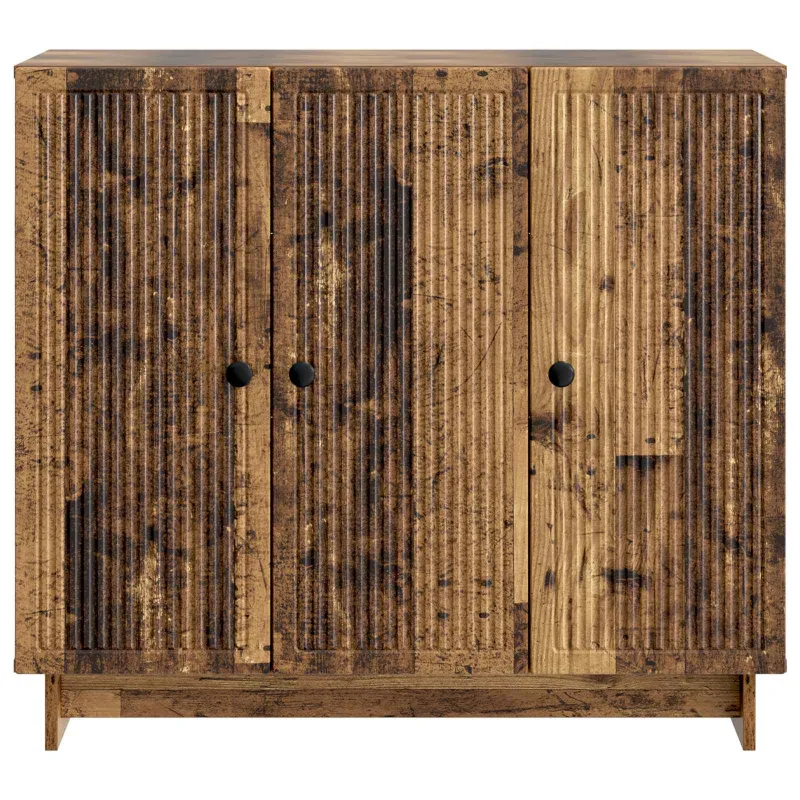 Kabalas Sendintos medienos 89 x 34,5 x 80 cm Apdirbta mediena