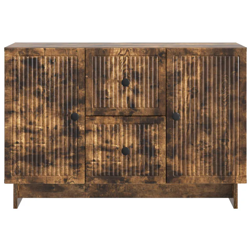 Kabalas Dūminio ąžuolo 89 x 34,5 x 60 cm Apdirbta mediena