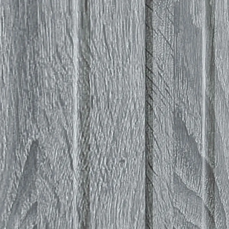 Kabalas Pilka sonoma ąžuolo 89 x 34,5 x 82 cm Apdirbta mediena