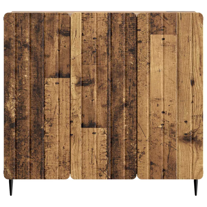 Kabalas Sendintos medienos 89 x 34,5 x 82 cm Apdirbta mediena