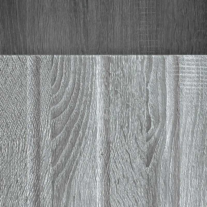 Televizoriaus spintelė Pilka sonoma ąžuolo 102 x 34,5 x 50 cm