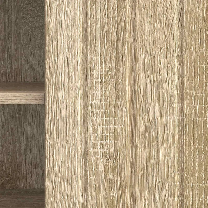 Televizoriaus spintelė Sonoma ąžuolas 150 x 31 x 52 cm