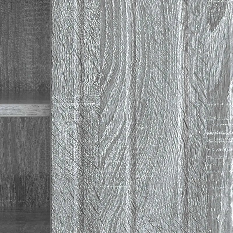 Televizoriaus spintelė Pilka sonoma ąžuolo 102 x 34,5 x 52 cm