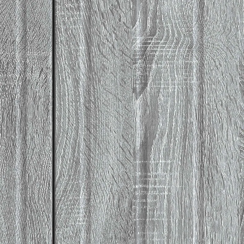 Televizoriaus spintelė Pilka sonoma ąžuolo 99 x 34,5 x 52 cm