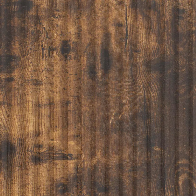 Stalčių spintelė Dūminio ąžuolo 33 x 34,5 x 90 cm