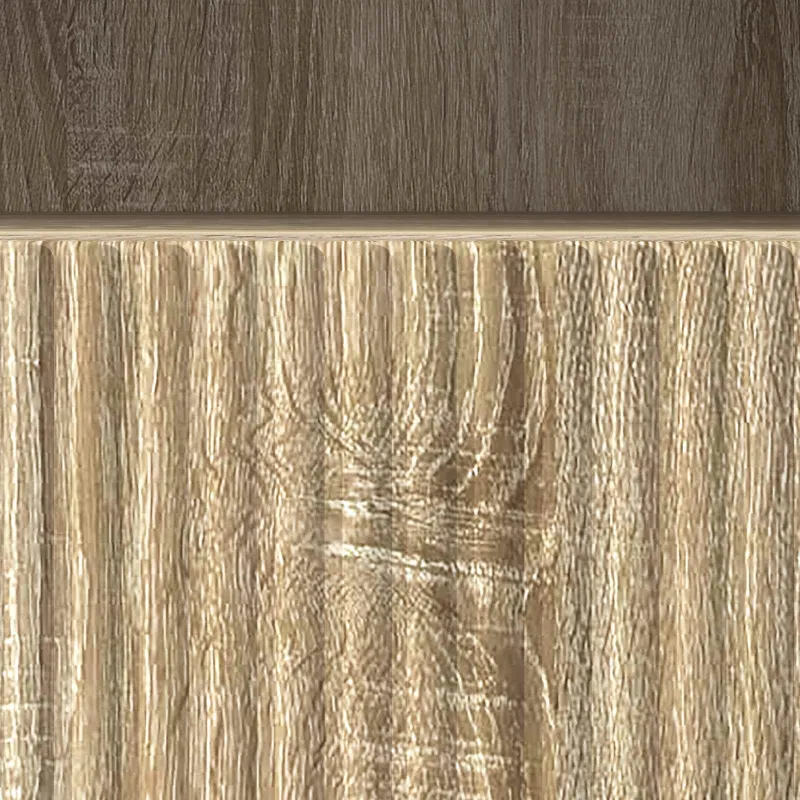 Televizoriaus spintelė Sonoma ąžuolas 102 x 34,5 x 50 cm