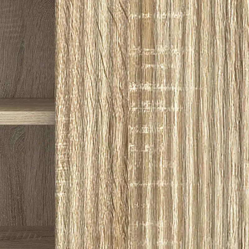 Televizoriaus spintelė Sonoma ąžuolas 150 x 31 x 50 cm