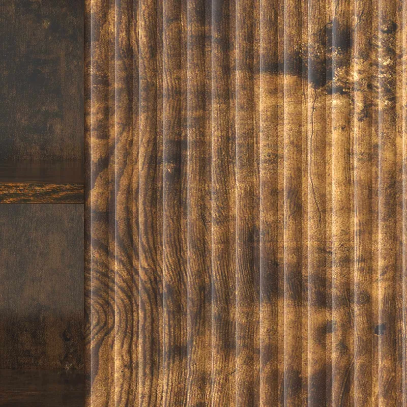 Televizoriaus spintelė Dūminio ąžuolo 150 x 31 x 50 cm