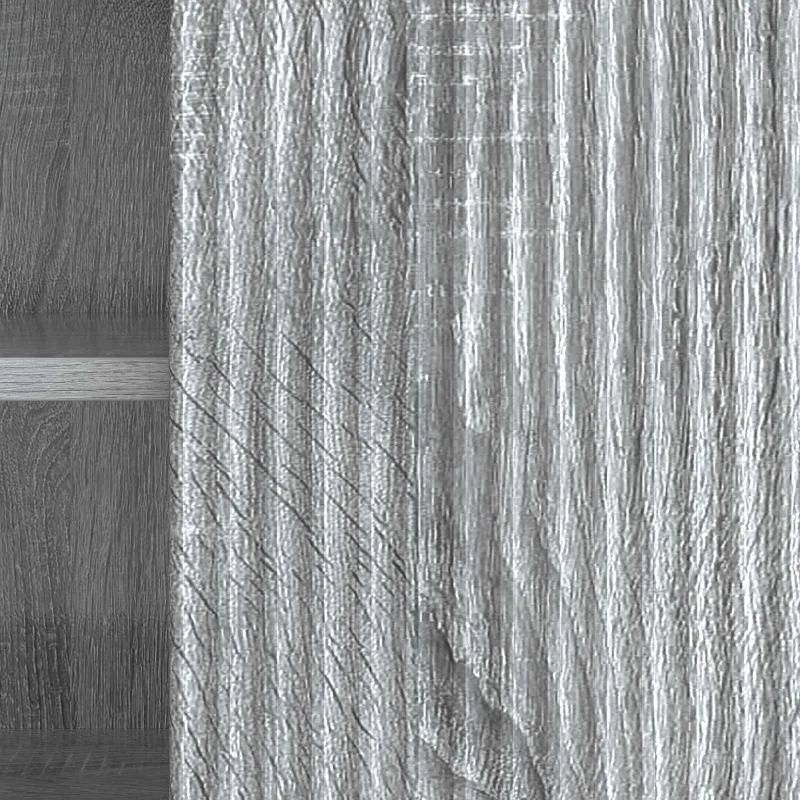 Televizoriaus spintelė Pilka sonoma ąžuolo 150 x 31 x 50 cm