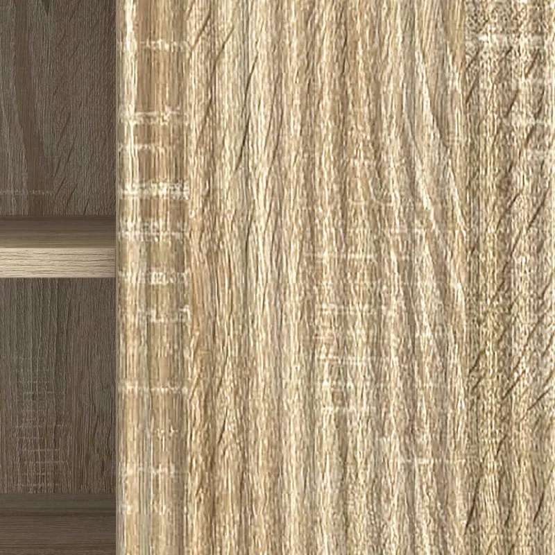 Televizoriaus spintelė Sonoma ąžuolas 102 x 34,5 x 50 cm