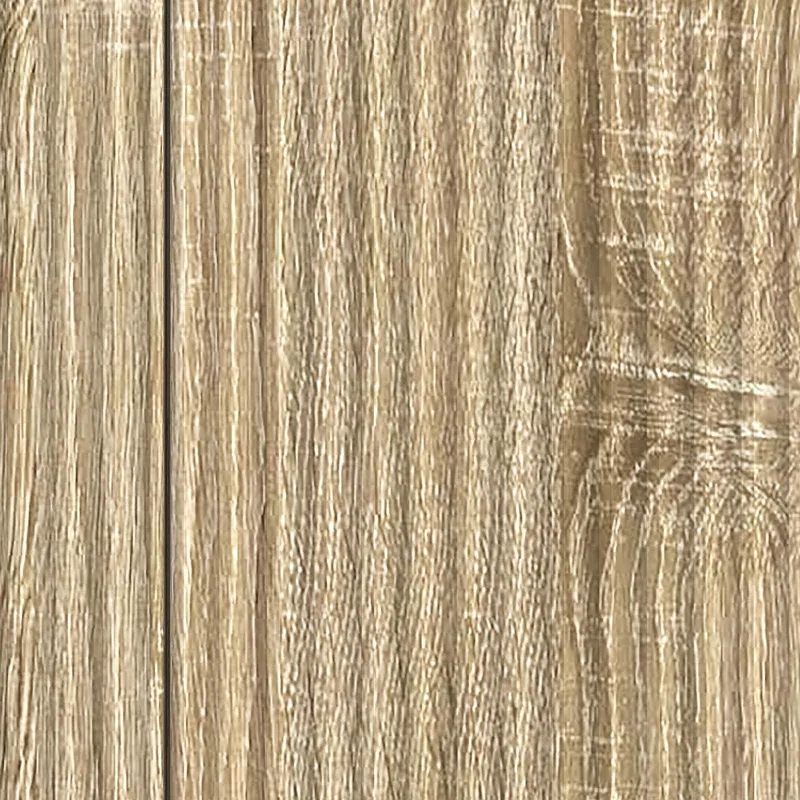 Televizoriaus spintelė Sonoma ąžuolas 99 x 34,5 x 50 cm