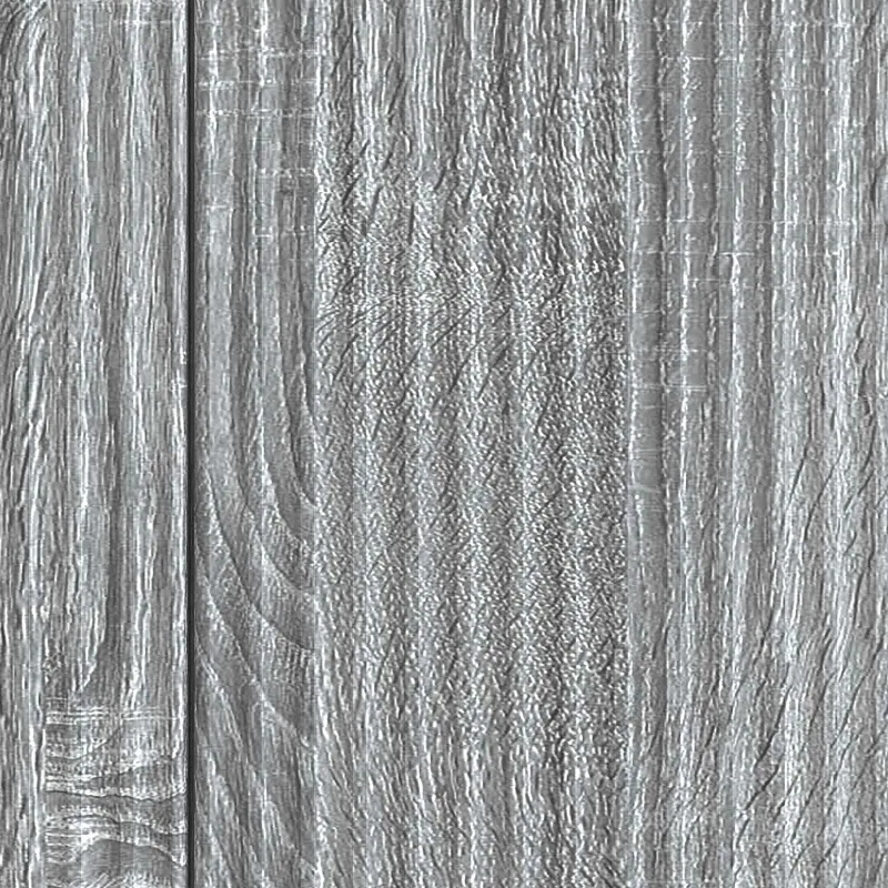 Televizoriaus spintelė Pilka sonoma ąžuolo 99 x 34,5 x 50 cm