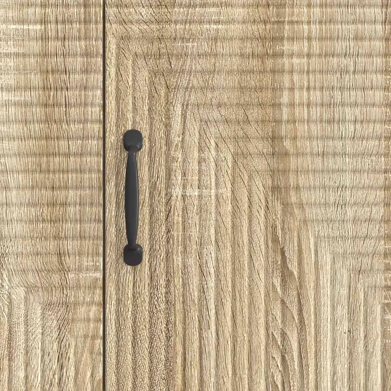Televizoriaus spintelė Sonoma ąžuolas 99 x 34,5 x 50 cm
