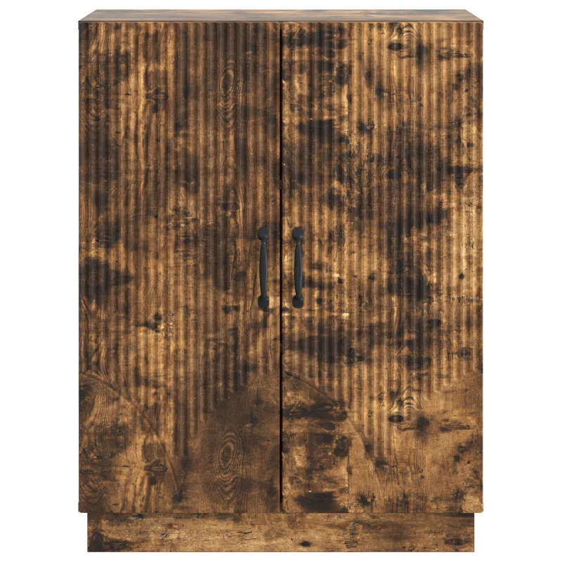 Kabalas Dūminio ąžuolo 66 x 34,5 x 87 cm Apdirbta mediena