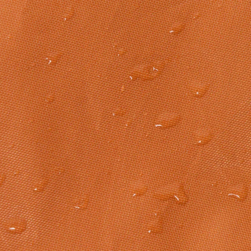 Pop-up šventinis palapinė 192 x 192 x 245 cm Oranžinė