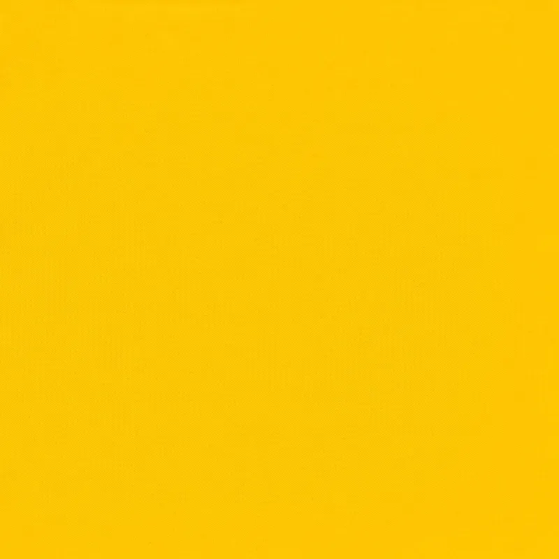 Balkono Ekranas Geltona 110 x 500 cm Oksfordo audinys