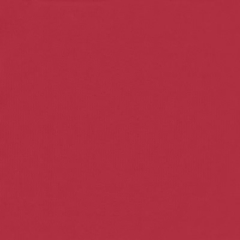 Balkono Ekranas Raudona 100 x 600 cm Oksfordo audinys