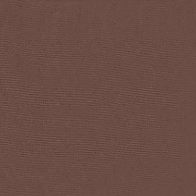 Balkono Ekranas Ruda 110 x 700 cm Oksfordo audinys