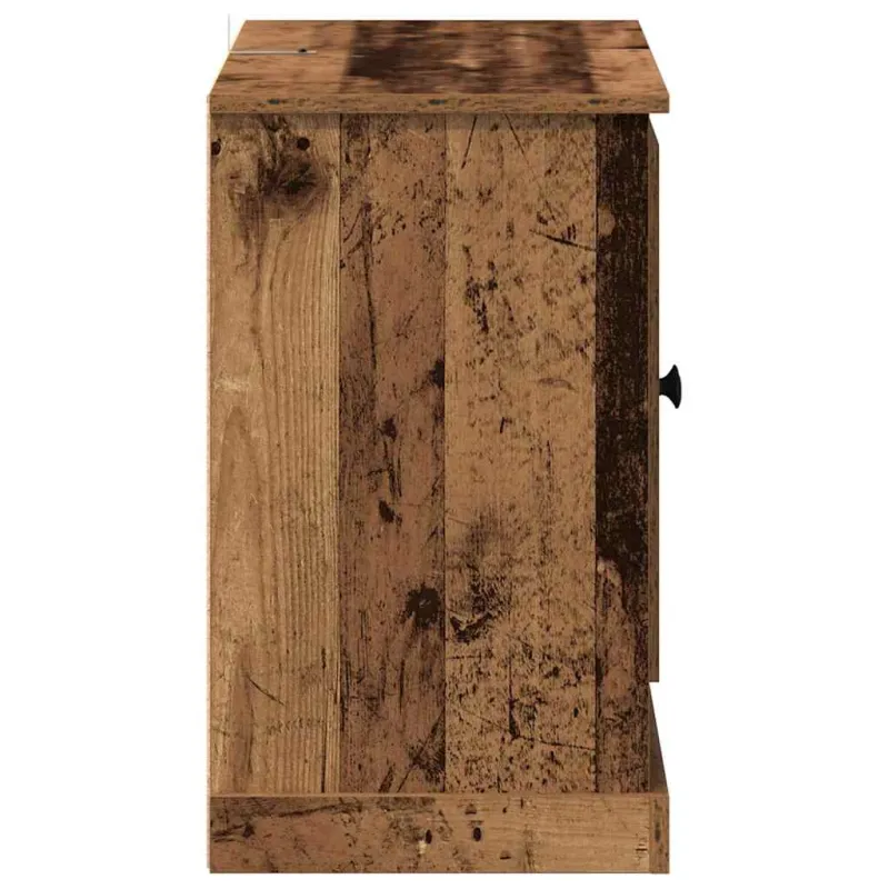 Kabalas Senovinis medis 100 x 35,5 x 60 cm Apdirbta mediena