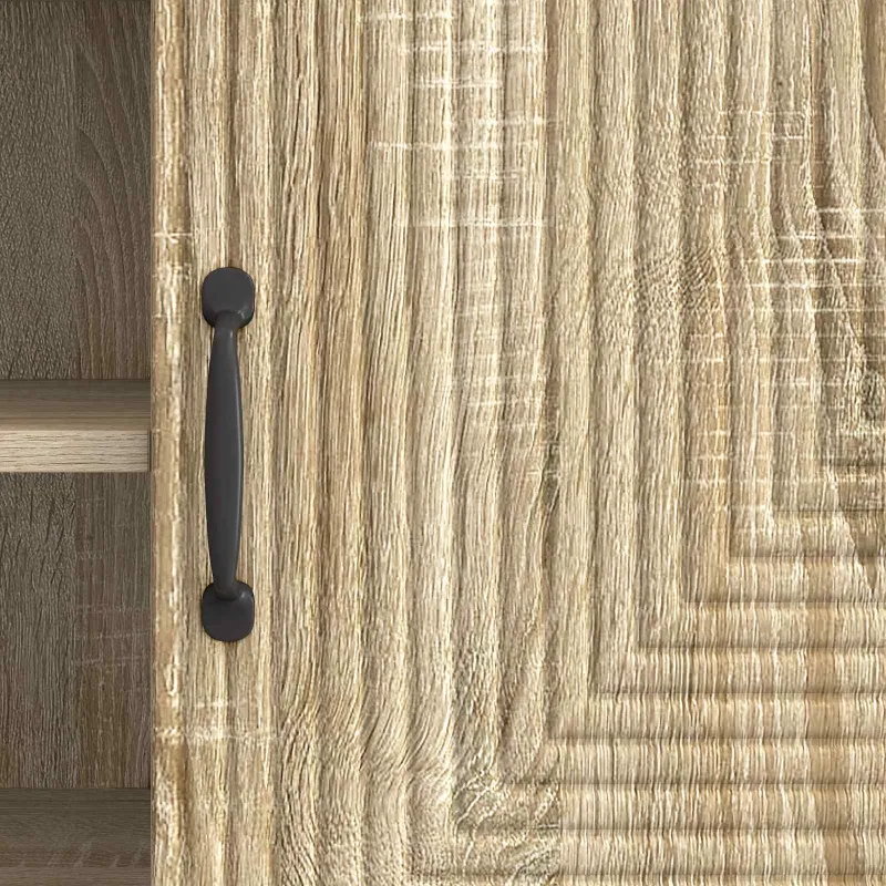 Televizoriaus spintelė Sonoma ąžuolas 150 x 31 x 50 cm